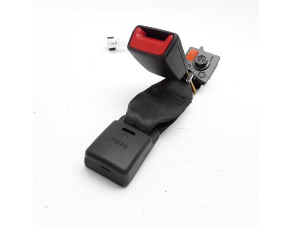 Seat Belt Buckle KIA RIO IV (YB, SC, FB)