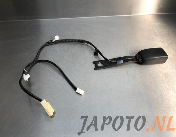 Seat Belt Buckle TOYOTA RAV 4 III (_A3_)