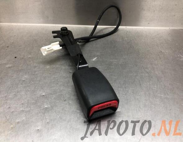 Seat Belt Buckle KIA SPORTAGE (SL)