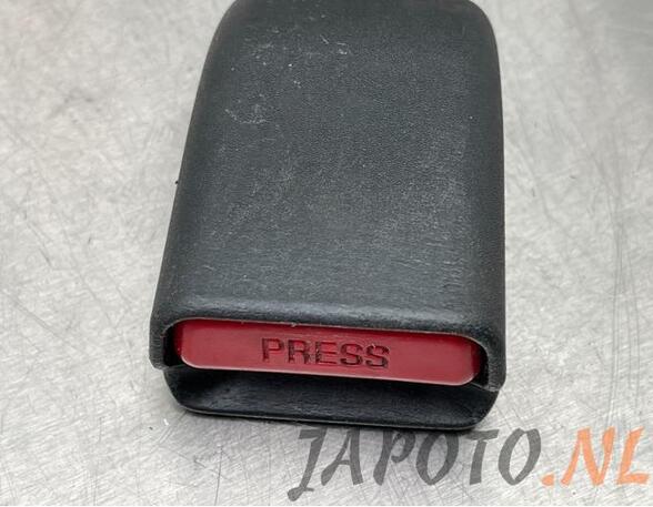 Seat Belt Buckle NISSAN NOTE (E12)