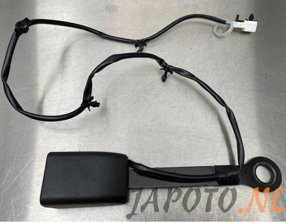 Seat Belt Buckle NISSAN NOTE (E12)