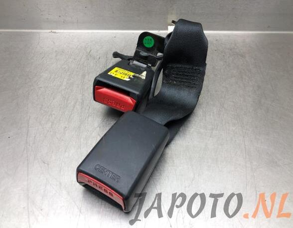 Seat Belt Buckle KIA RIO III (UB), KIA RIO III Saloon (UB)