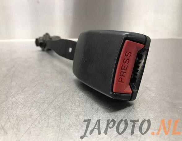 Seat Belt Buckle SSANGYONG REXTON / REXTON II (GAB_)