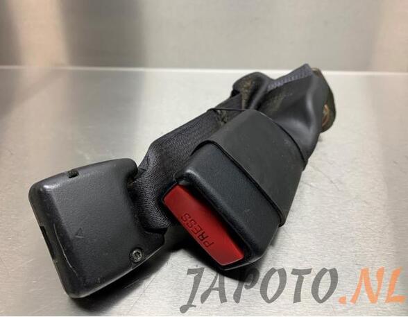 Seat Belt Buckle SUBARU LEGACY IV Estate (BP), SUBARU OUTBACK (BL, BP)