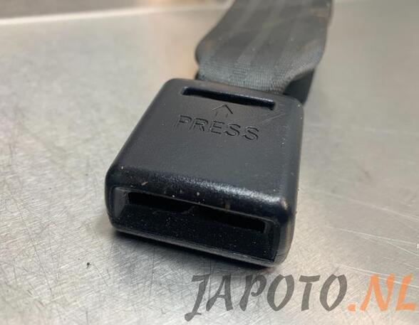 Seat Belt Buckle HYUNDAI ix35 (LM, EL, ELH), HYUNDAI TUCSON (TL, TLE)