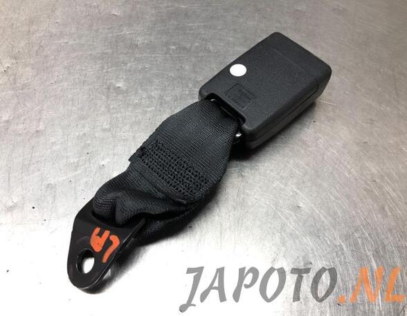 Seat Belt Buckle SUZUKI CELERIO (LF)