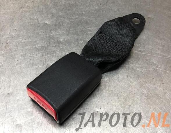 Seat Belt Buckle SUZUKI CELERIO (LF)