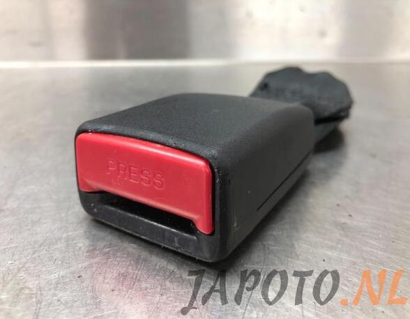 Seat Belt Buckle SUZUKI CELERIO (LF)