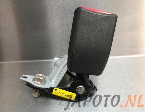 Seat Belt Buckle MAZDA 3 Saloon (BM_, BN_)