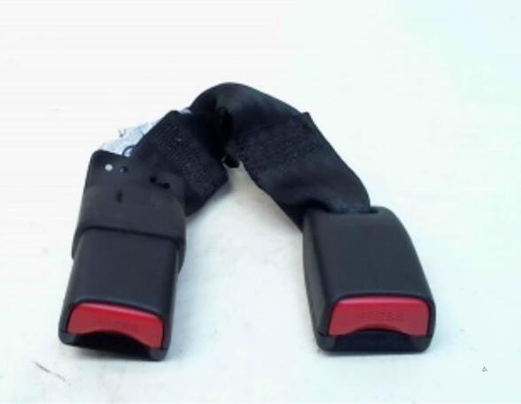 Seat Belt Buckle MAZDA 2 (DE_, DH_)