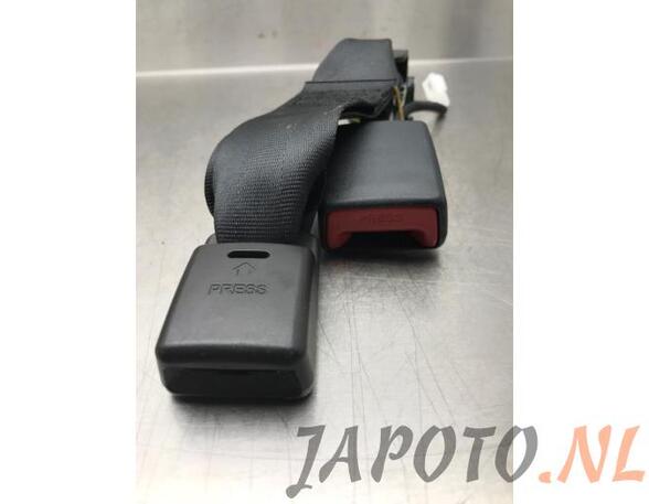 Seat Belt Buckle KIA NIRO I (DE)