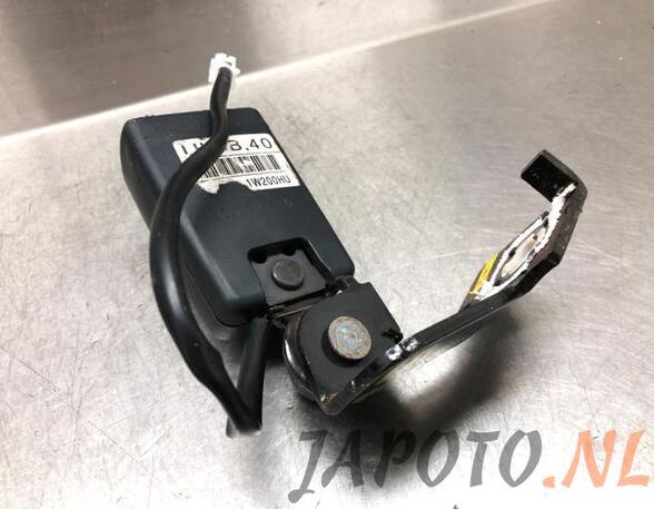 Seat Belt Buckle KIA RIO III (UB), KIA RIO III Saloon (UB)