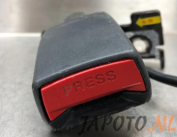 Seat Belt Buckle KIA RIO III (UB), KIA RIO III Saloon (UB)