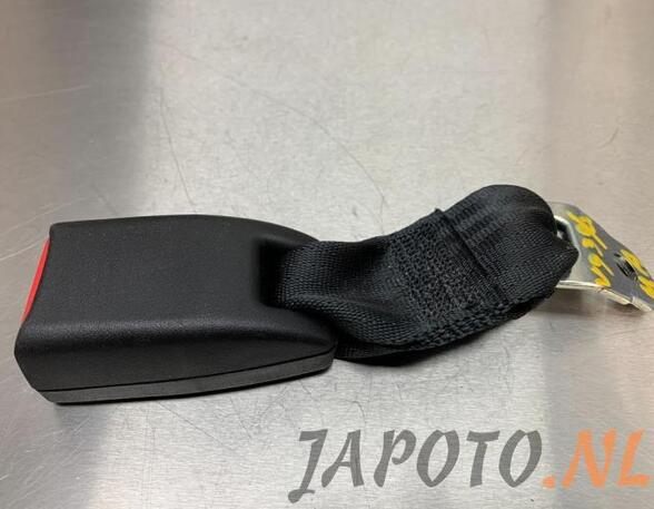 Seat Belt Buckle MAZDA 2 (DE_, DH_)