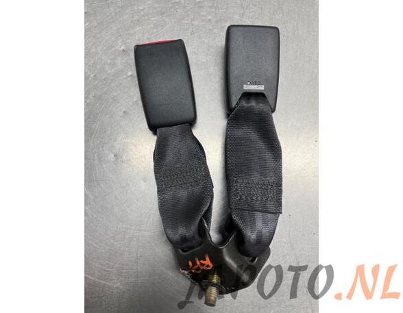 Seat Belt Buckle HONDA CIVIC VII Saloon (ES, ET)