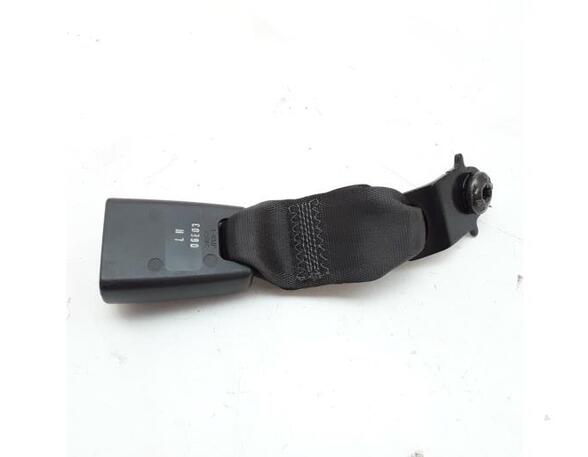 Seat Belt Buckle CHEVROLET CAPTIVA (C100, C140)