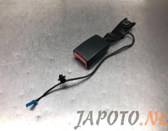 Seat Belt Buckle MITSUBISHI COLT CZC Convertible (RG)