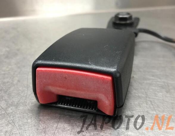 Seat Belt Buckle MITSUBISHI COLT CZC Convertible (RG)