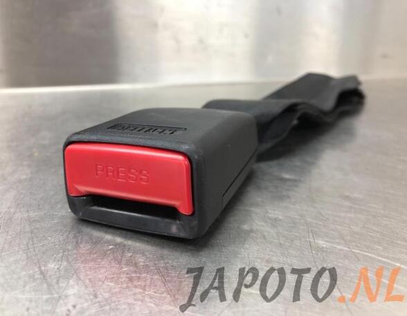 Seat Belt Buckle SUZUKI CELERIO (LF)