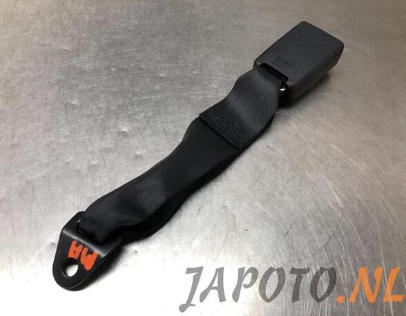 Seat Belt Buckle SUZUKI CELERIO (LF)