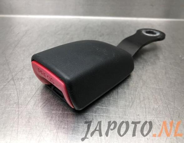 Seat Belt Buckle TOYOTA COROLLA Verso (ZER_, ZZE12_, R1_)