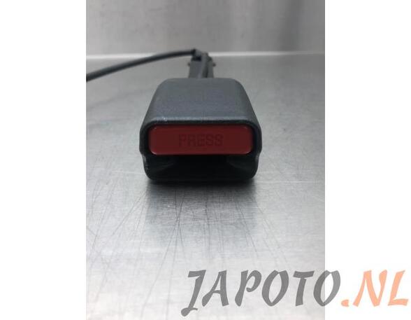 Seat Belt Buckle MAZDA 2 (DL, DJ)