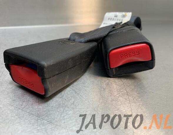 Seat Belt Buckle SUBARU FORESTER (SH_)