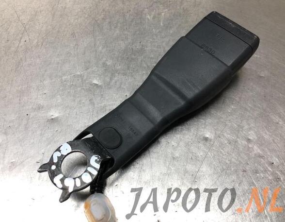 Seat Belt Buckle TOYOTA RAV 4 V (_A5_, _H5_)