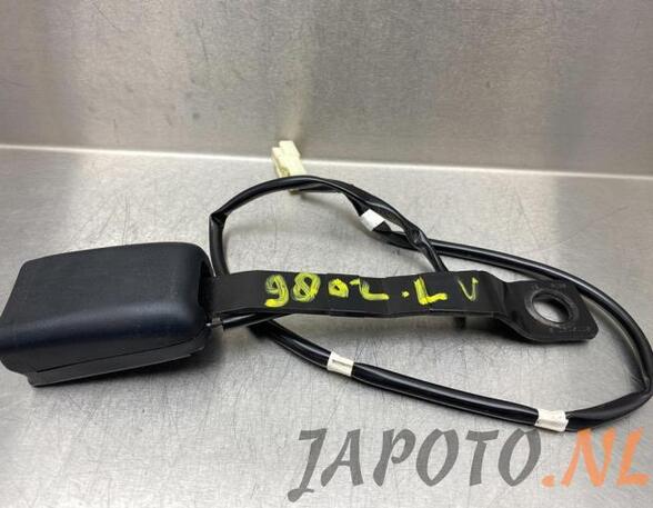 Seat Belt Buckle SUZUKI CELERIO (LF)