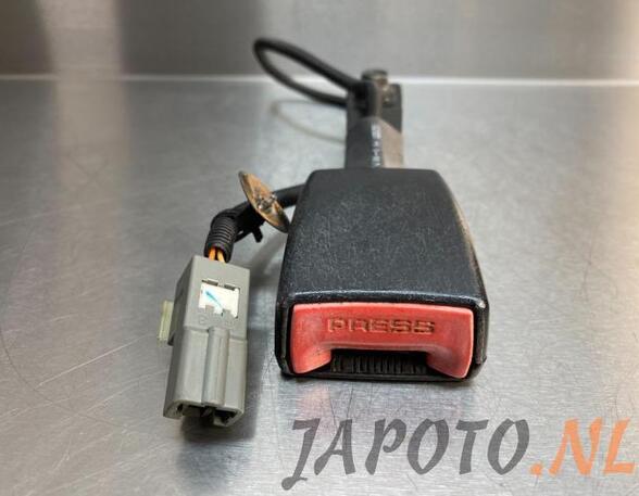 Seat Belt Buckle HYUNDAI i10 (PA)