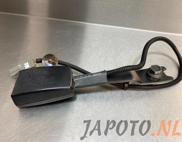 Seat Belt Buckle HYUNDAI i10 (PA)