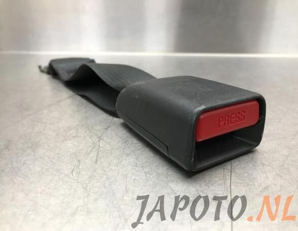 Seat Belt Buckle NISSAN MURANO II (Z51), NISSAN MURANO I (Z50)