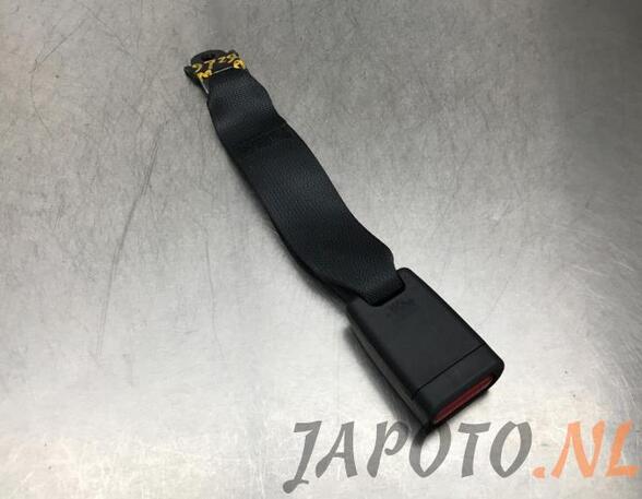 Seat Belt Buckle NISSAN MURANO II (Z51), NISSAN MURANO I (Z50)