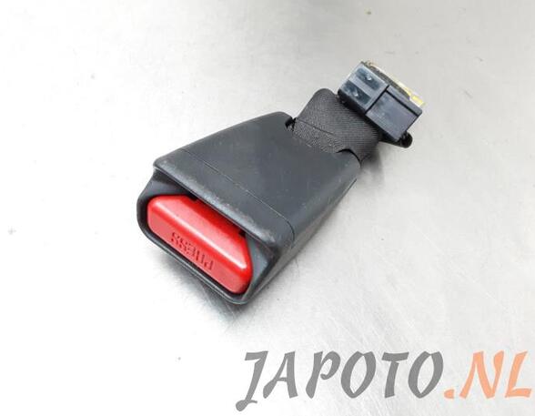 Seat Belt Buckle TOYOTA AYGO (_B4_)