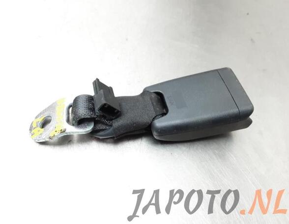 Seat Belt Buckle TOYOTA AYGO (_B4_)