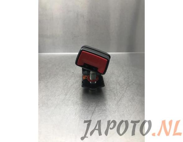 Seat Belt Buckle NISSAN JUKE (F15)