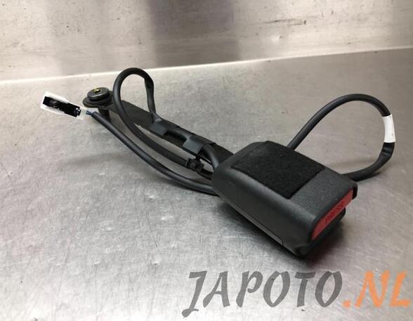 Seat Belt Buckle NISSAN QASHQAI II SUV (J11, J11_)