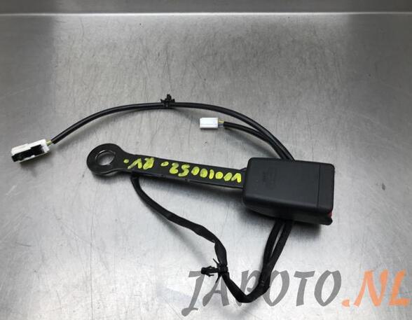 Seat Belt Buckle NISSAN NOTE (E12)