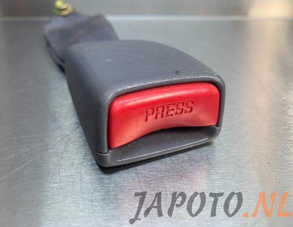 Seat Belt Buckle DAIHATSU TERIOS (J1_)