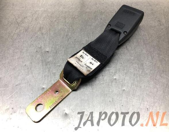 Buckle autogordel SUBARU IMPREZA Estate (GG), SUBARU IMPREZA Hatchback (GR, GH, G3)