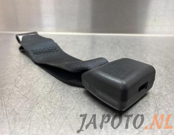 Seat Belt Buckle MITSUBISHI OUTLANDER III (GG_W, GF_W, ZJ, ZL, ZK)