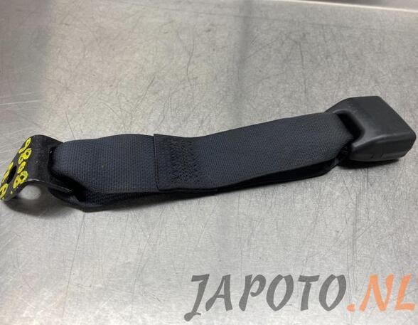 Seat Belt Buckle MITSUBISHI OUTLANDER III (GG_W, GF_W, ZJ, ZL, ZK)