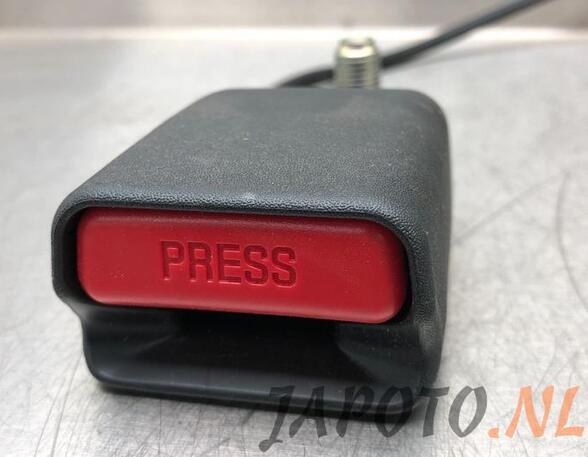 Seat Belt Buckle SUZUKI IGNIS III (MF)