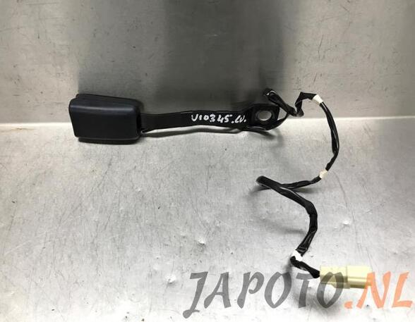 Seat Belt Buckle SUZUKI CELERIO (LF)