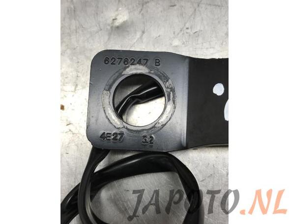 Seat Belt Buckle SUZUKI CELERIO (LF)