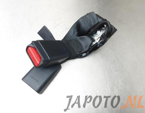 Seat Belt Buckle TOYOTA AURIS (_E18_), TOYOTA AURIS Estate (_E18_)