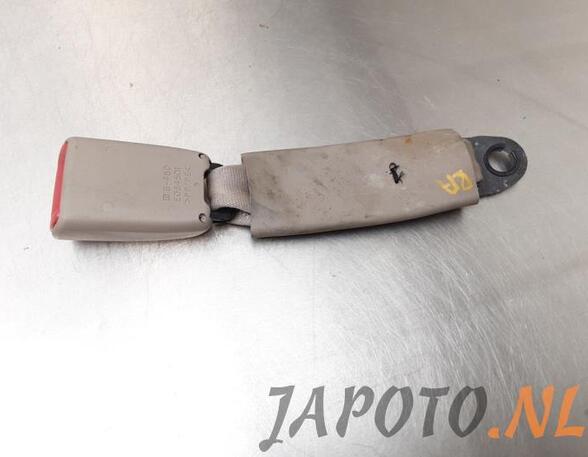 Seat Belt Buckle TOYOTA RAV 4 III (_A3_)