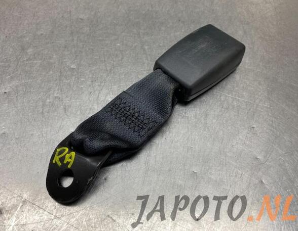 Seat Belt Buckle NISSAN NOTE (E12)