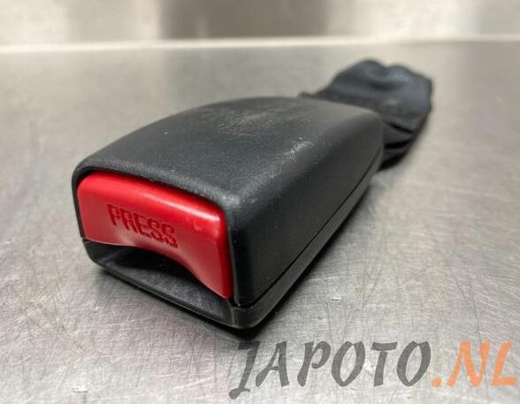 Seat Belt Buckle NISSAN NOTE (E12)