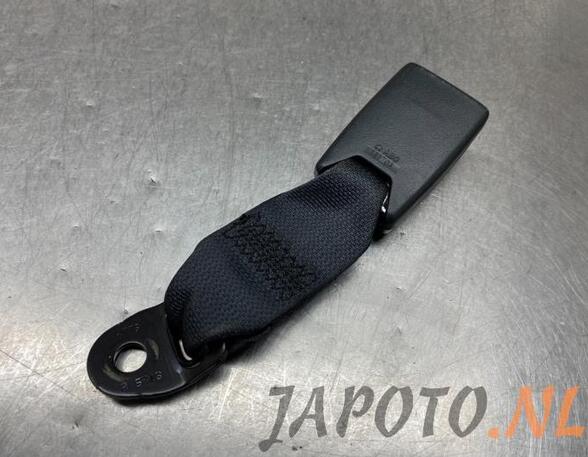 Seat Belt Buckle NISSAN NOTE (E12)